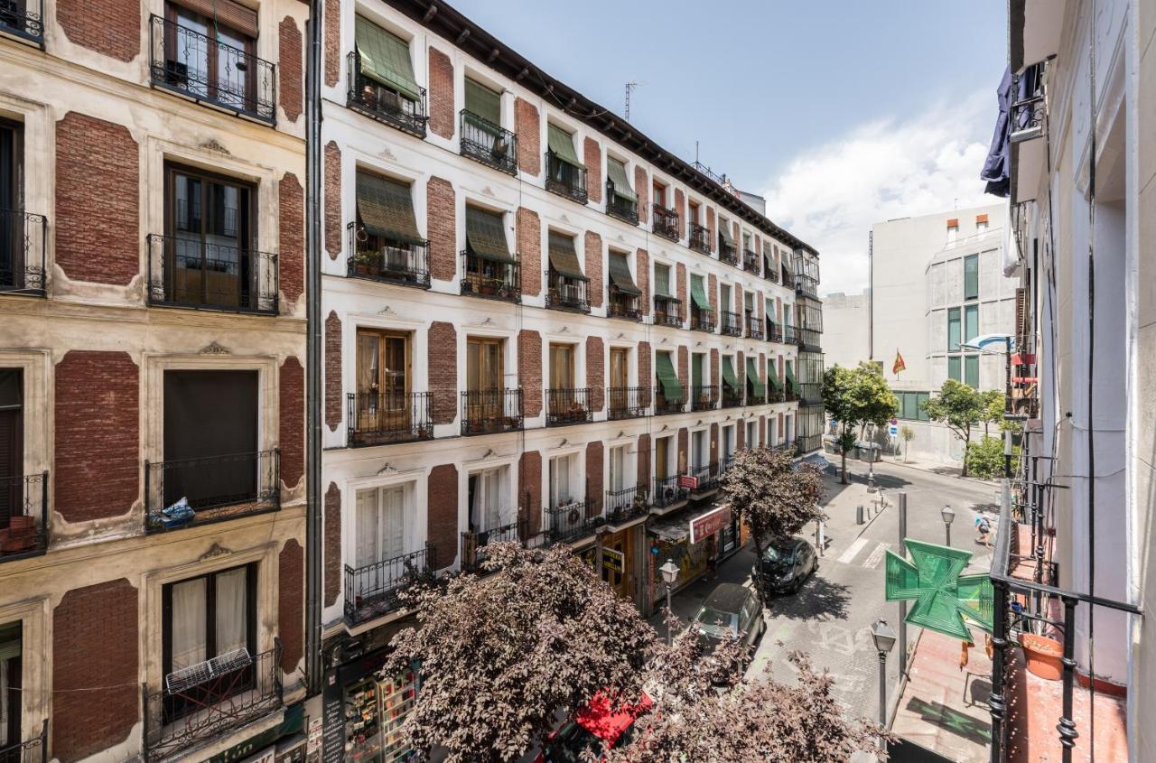 La Casa De Miguel Servet, Madrid